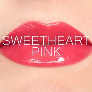 New & Sealed Senegence LipSense Color Sweetheart Pink